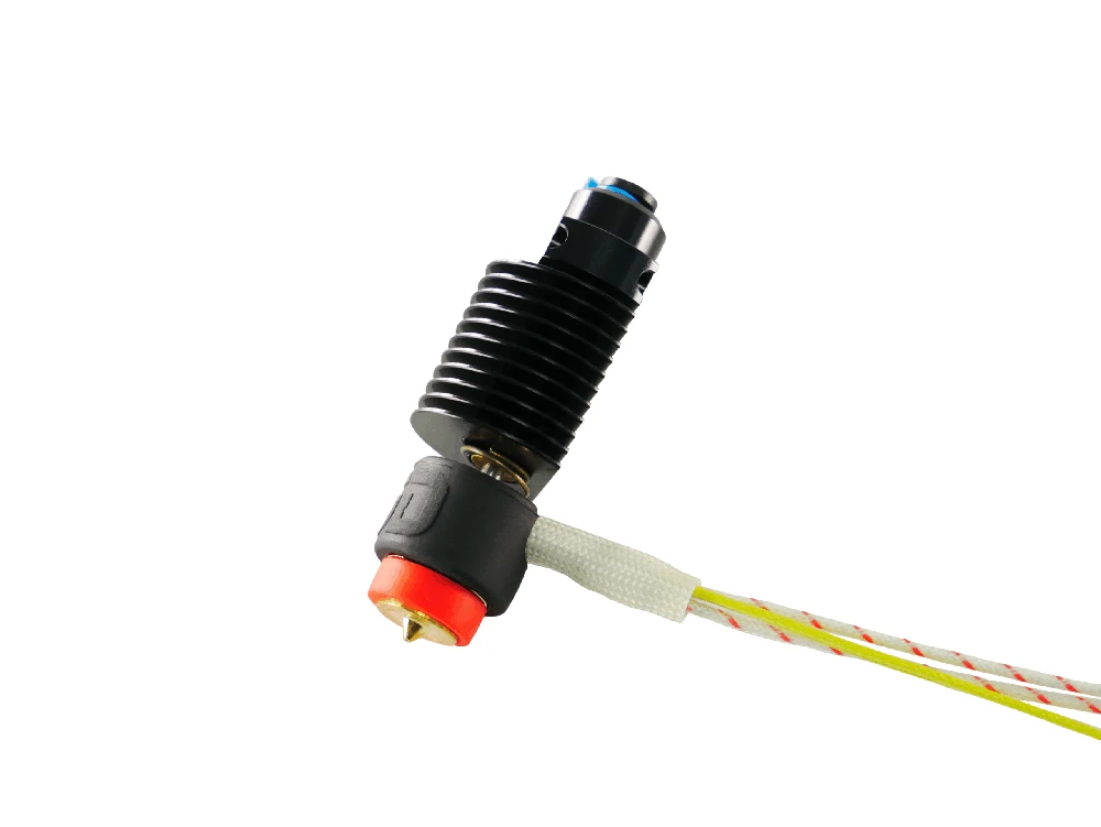 E3D RapidChange Revo CR - 1.75mm, 24V vieno purkštuko rinkinys