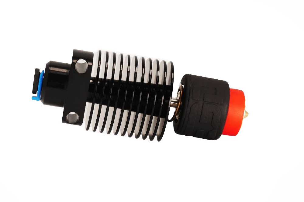 E3D RapidChange Revo CR - 1.75mm, 24V vieno purkštuko rinkinys