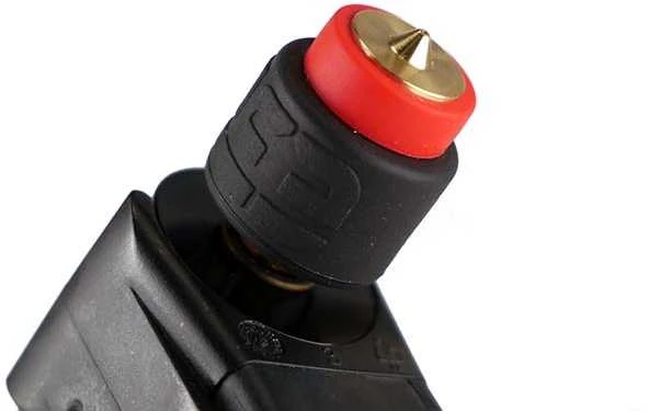 E3D RapidChange Revo Micro - 1.75mm, 24V Fully Loaded rinkinys