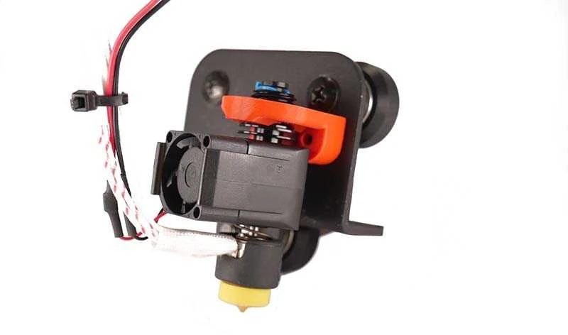 E3D RapidChange Revo Micro - 1.75mm, 24V Fully Loaded rinkinys