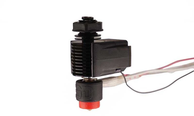 E3D RapidChange Revo Micro - 1.75mm, 24V Fully Loaded rinkinys