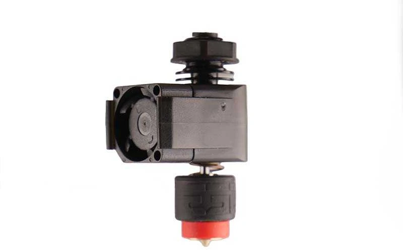 E3D RapidChange Revo Micro - 1.75mm, 24V Fully Loaded rinkinys