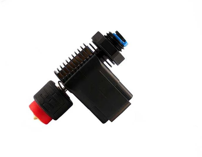 E3D RapidChange Revo Micro - 1.75mm, 24V Fully Loaded rinkinys