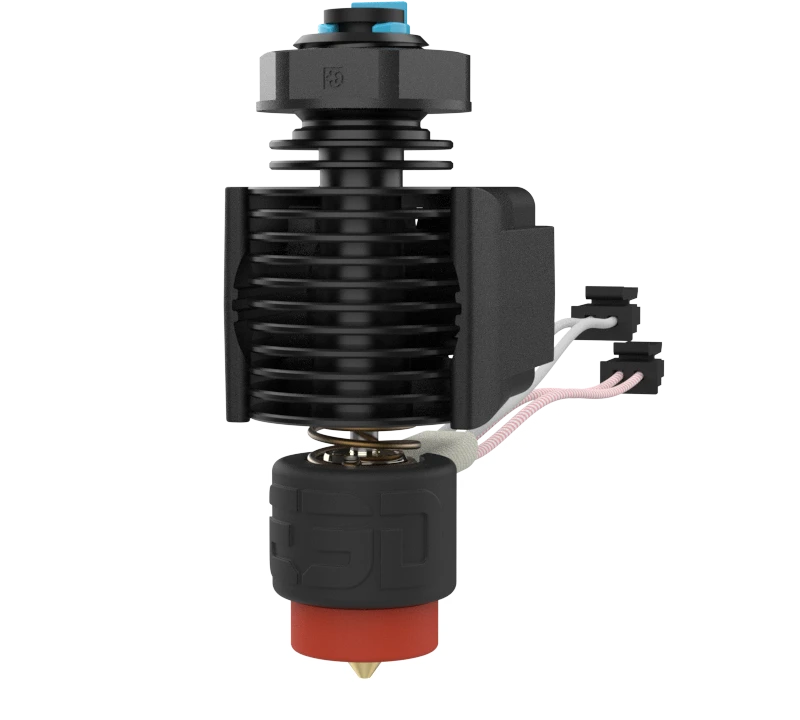 E3D RapidChange Revo Micro - 1.75mm, 24V Fully Loaded rinkinys