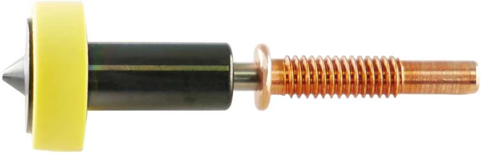 E3D RapidChange Revo™ ObXidian antgalis 0.25 mm