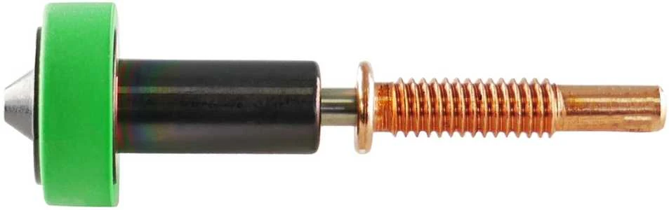 E3D RapidChange Revo™ ObXidian antgalis 0.8 mm