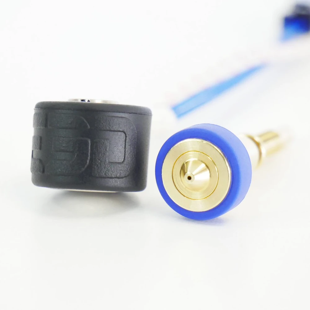 E3D Revo didelio srauto HotSide vieno purkštuko rinkinys – 1.75 mm – 24 V – 60 W