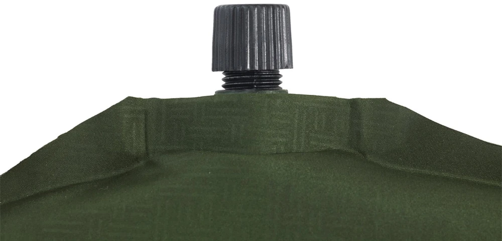 EAC Easy Camp Kestrel Mat Single 5.0 cm Vienvietis čiužinys Žalia Unisekso stiliaus