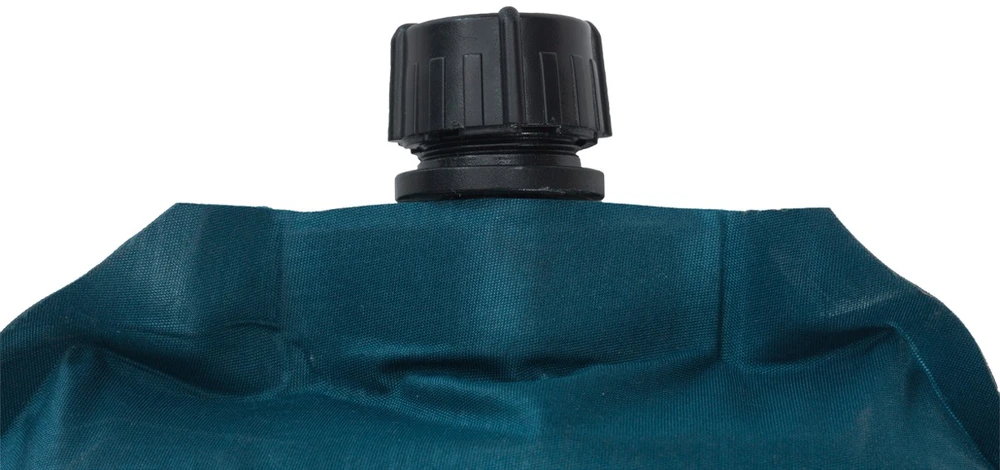 EAC Easy Camp Skylark Mat Single 10.0 cm Vienvietis čiužinys Mėlyna Unisekso stiliaus