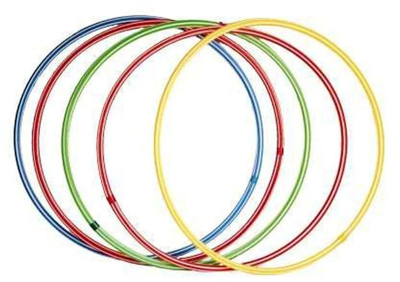 Eb Fit HULA LANKAS 60-80CM – MIX 330393