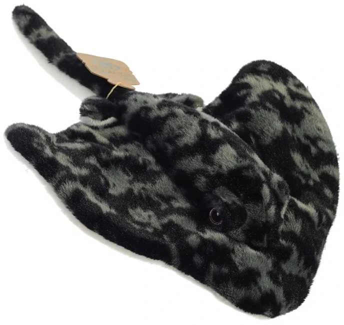 AURORA ECO NATION Pliušinis raja, 30 cm