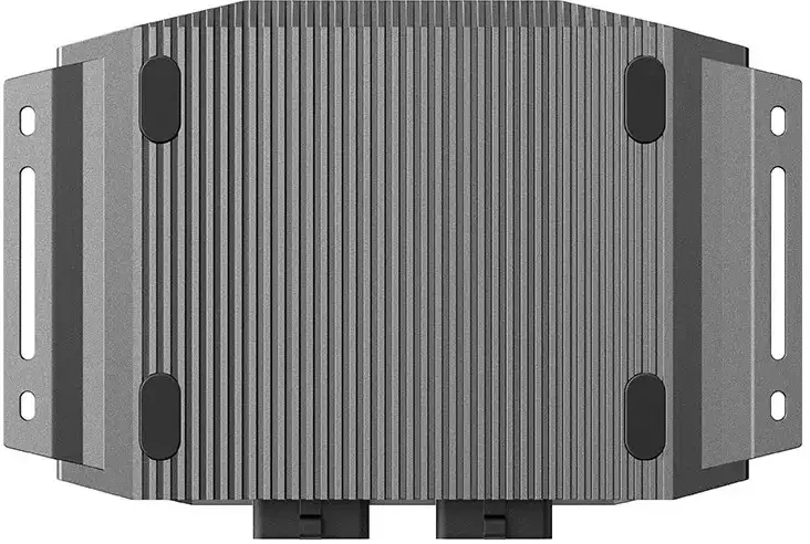 Automobilio Generatoriaus Įkroviklis - ECOFLOW EF-AC-002 600 W
