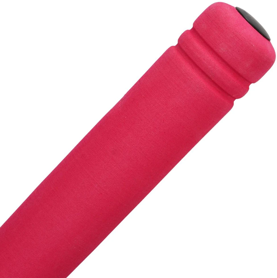 Eddy Toys Jaunimo beisbolo lazda 54 cm raudona
