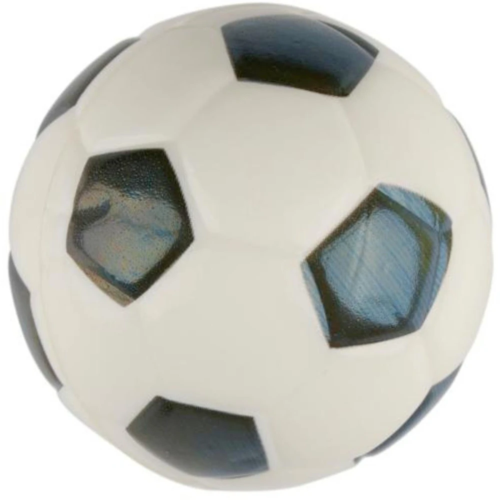 Eddy Toys MINKŠTŲ KAMUOLIUKŲ RINKINYS 25MM 3VNT. 258577