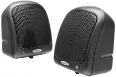 Kompiuterio kolonėlės Ednet 2.0 Speaker System, Micros 10, 83040