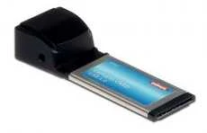 Ednet Express card 4 port USB 2.0, 87122