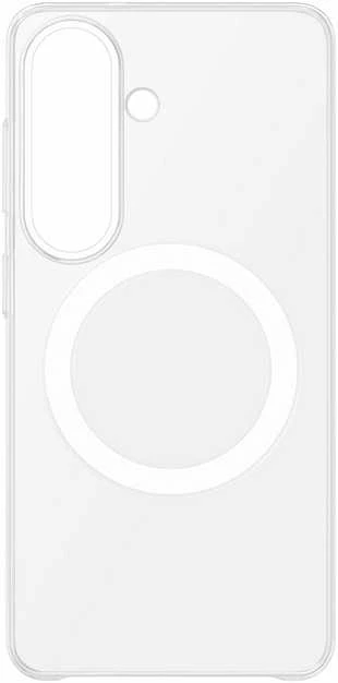 „Samsung Galaxy S26“ skaidrus magnetinis dėklas