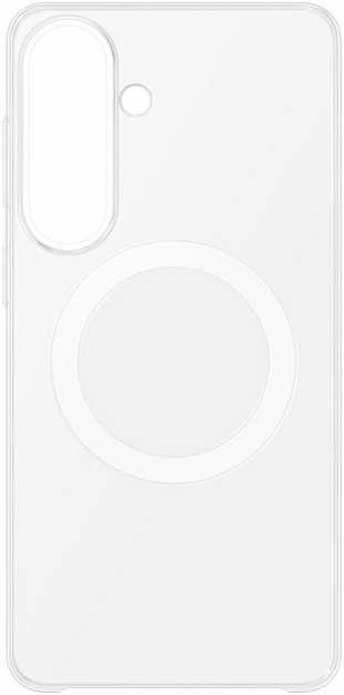 „Samsung Galaxy S26+“ skaidrus magnetinis dėklas