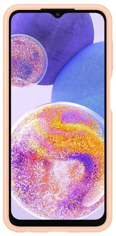 Samsung Galaxy A23 5G kortelės lizdo dangtelis varinis