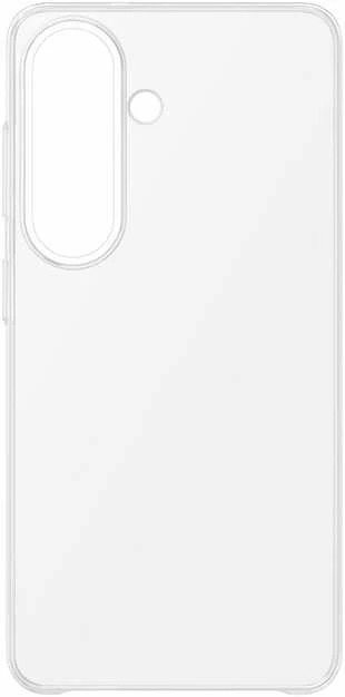 „Samsung Galaxy S26“ skaidrus dėklas