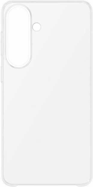 „Samsung Galaxy S26+“ skaidrus dėklas