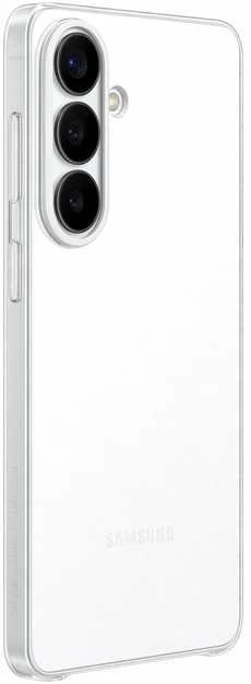 „Samsung Galaxy S26+“ skaidrus dėklas