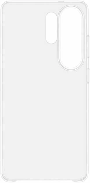 Samsung Galaxy S26 Ultra Clear dėklas permatomas