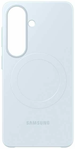 Plonas magnetinis dėklas SS942CL Samsung Galaxy S26, šviesus Mėlyna