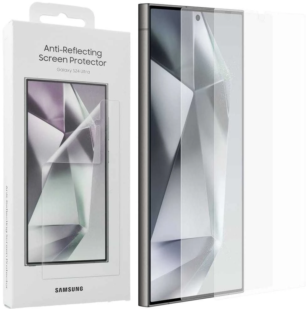 US928CTE neatspindinti ekrano apsauga, skirta Samsung Galaxy S24 Ultra (2 vnt.)