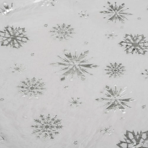 Mat - rug under the Christmas medžio 120cm Ruhhy 22224