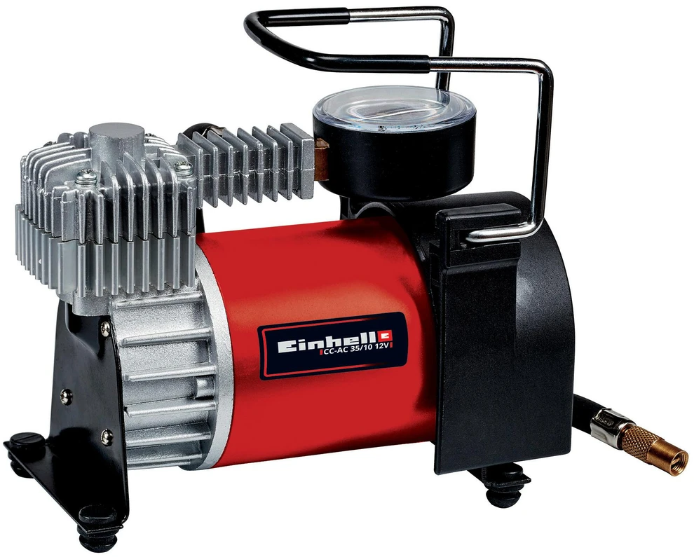 Kompresorius ratams Einhell CC-AC 35/10 12V