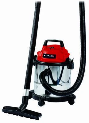 Dulkių siurblys Einhell TC-VC 1812 S; 1250 W