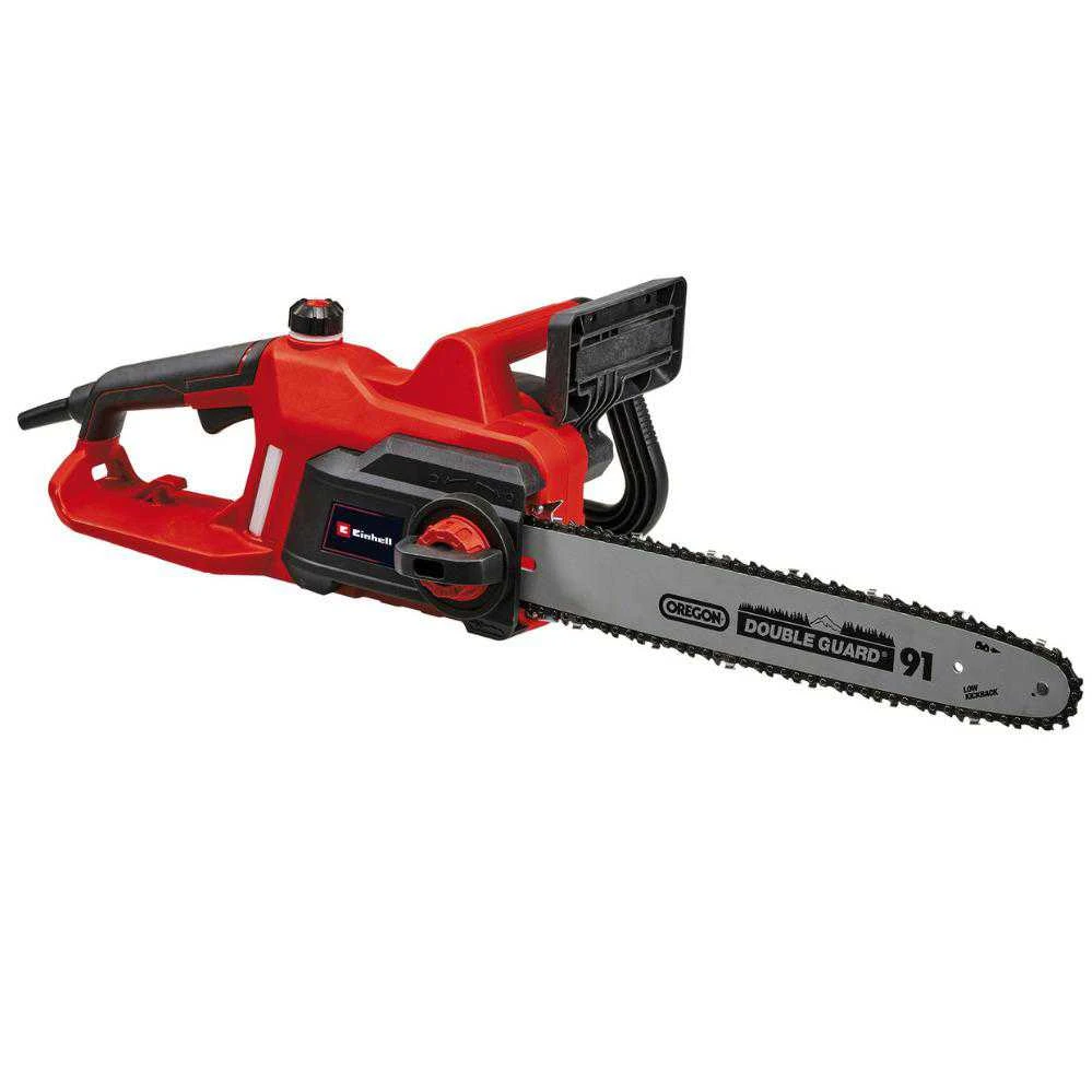 Grandininis pjūklas Einhell GC-EC 2040; 2000 W; 40 cm juosta