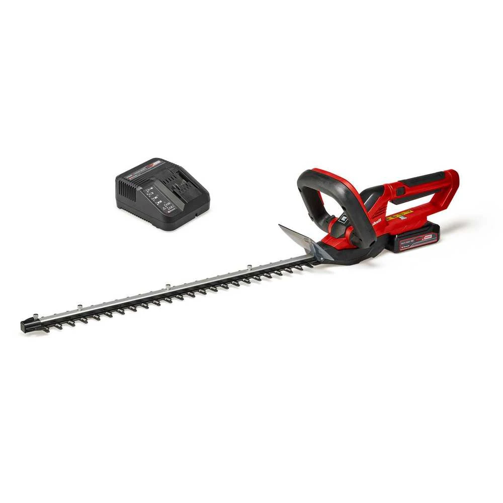 Einhell GC-CH 1855/1 Li Kit (1×2,5 Ah)