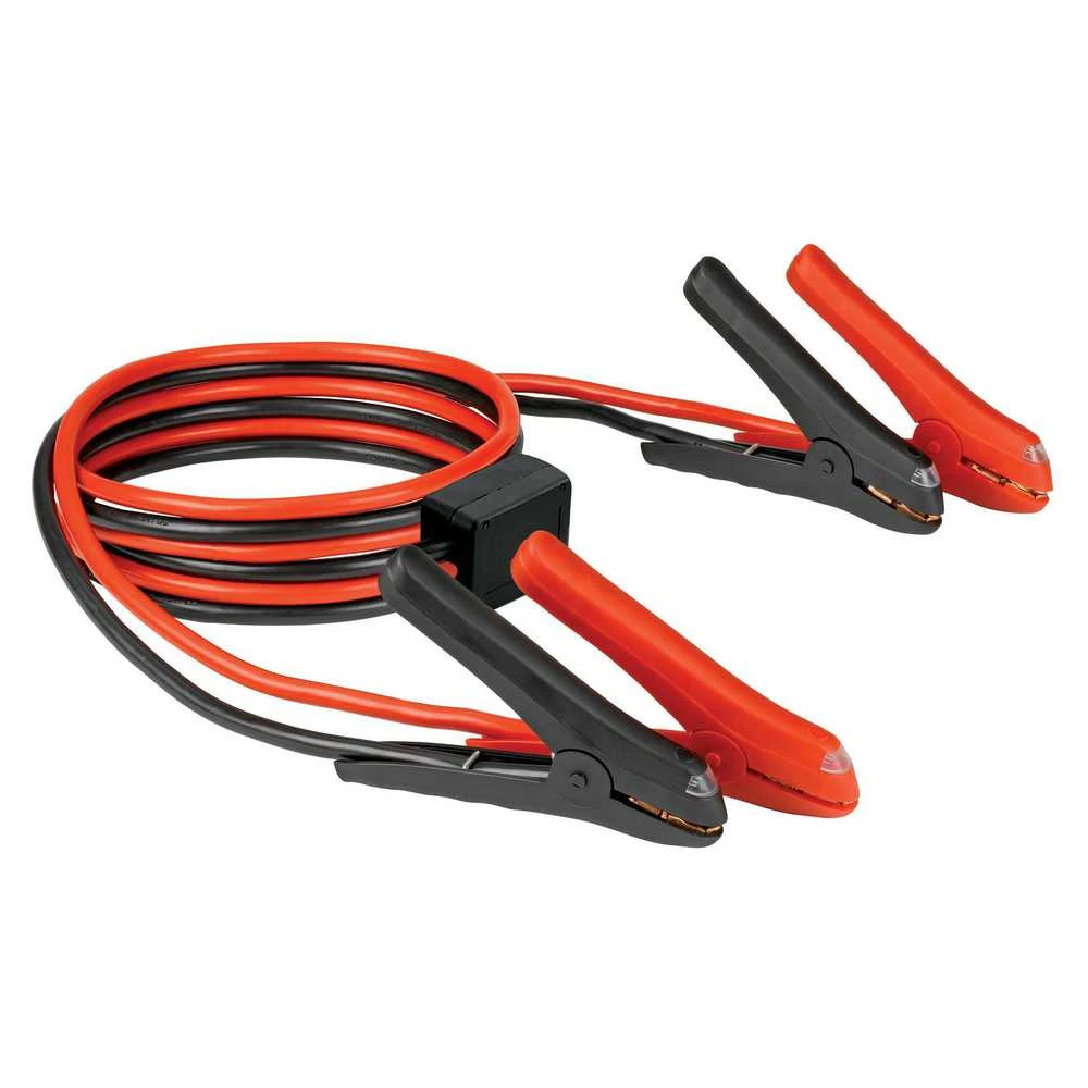 Užvedimo laidai Einhell BT-BO 25/1 A LED SP; 3,5 m
