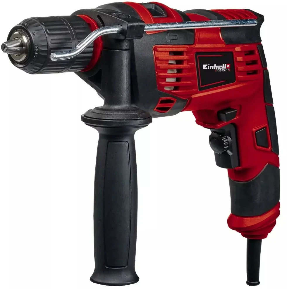 Einhell TC-ID 720/1 E