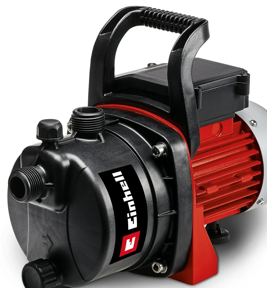 Vandens siurblys Einhell GC-GP 6538; 650 W
