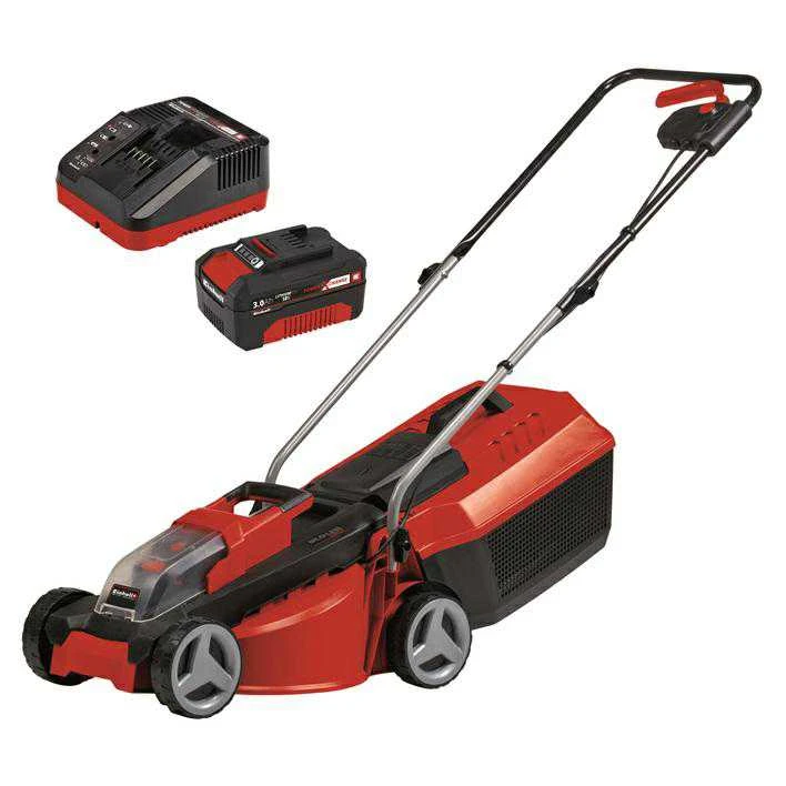 Lawnmower battery EINHELL GE-CM 3413155 (300 mm), akumuliatorinė