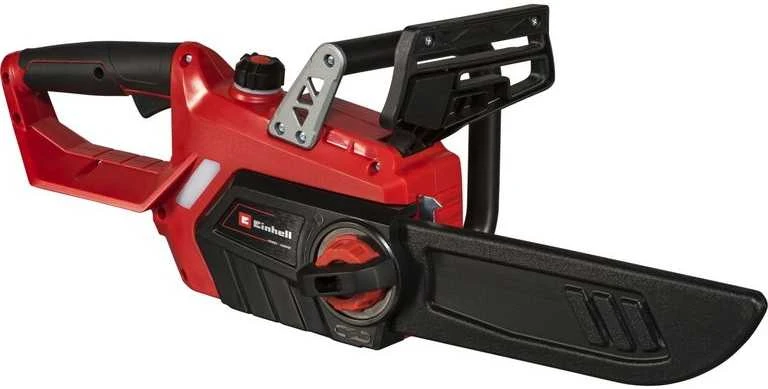 Akumuliatorinis pjūklas Einhell GE-LC 18 Li, 23cm, be akumuliatoriaus ir kroviklio