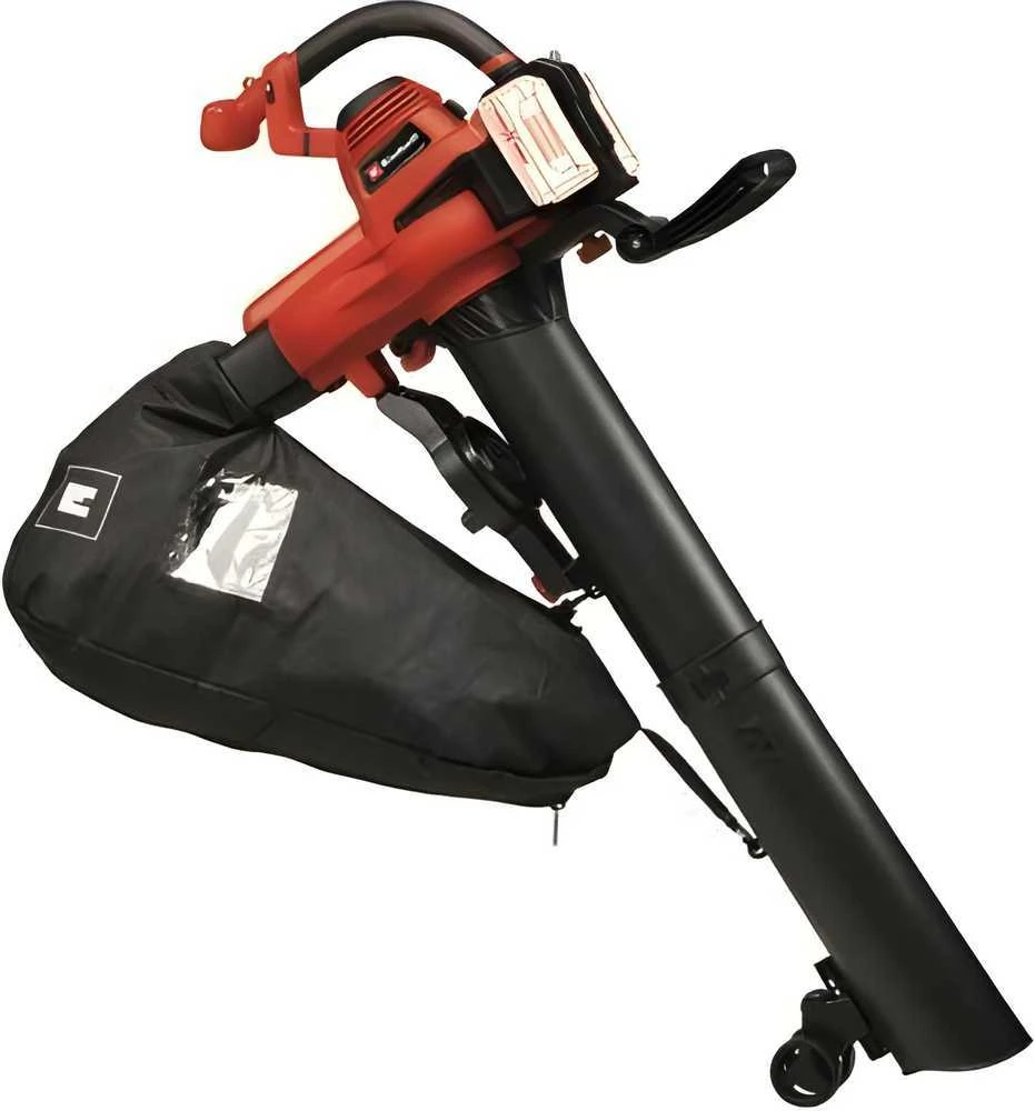Einhell Akumuliatorinis lapų siurblys GE-CL 36/230 Li E-be akumuliatoriaus ir kroviklio