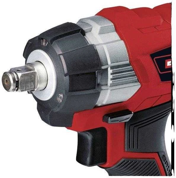 Smūginis veržliasukis EINHELL TE-CW 18 Li BL Solo 4510040