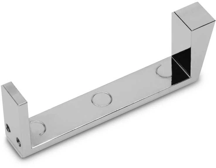 Ek Water Blocks „Ek Vanduo Blocks“ EK „Vanduo Blocks“ EK-Quantum Vector terminalų dangtelis – nikelis