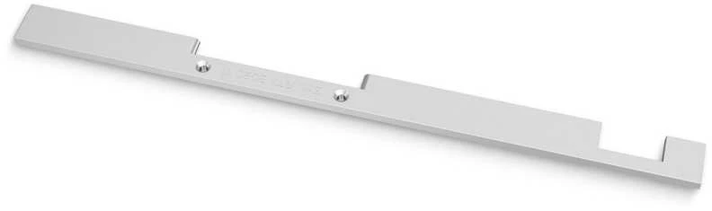 Ek Water Blocks „Ek Vanduo Blocks EK Vanduo Blocks EK-Quantum Vector² Strix/TUF RTX 3090 Ti“ šoninis dangtelis – nikelis