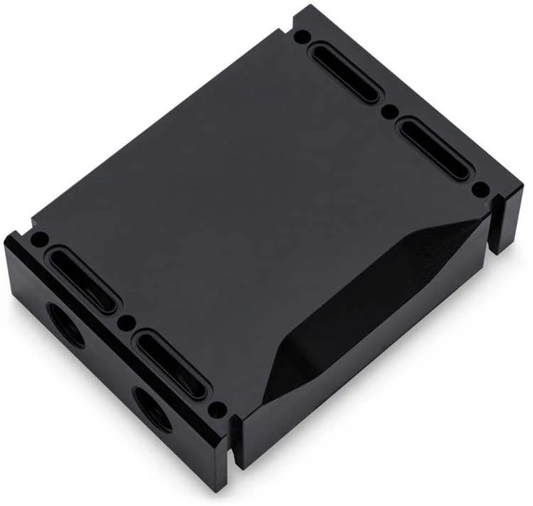 EK-Scalar Dual 4 Slot acetalinis aušinimo blokas
