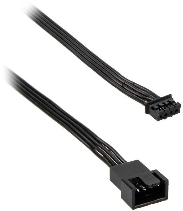 Ek Water Blocks EK Vanduo blokai EK GPU 50 cm
