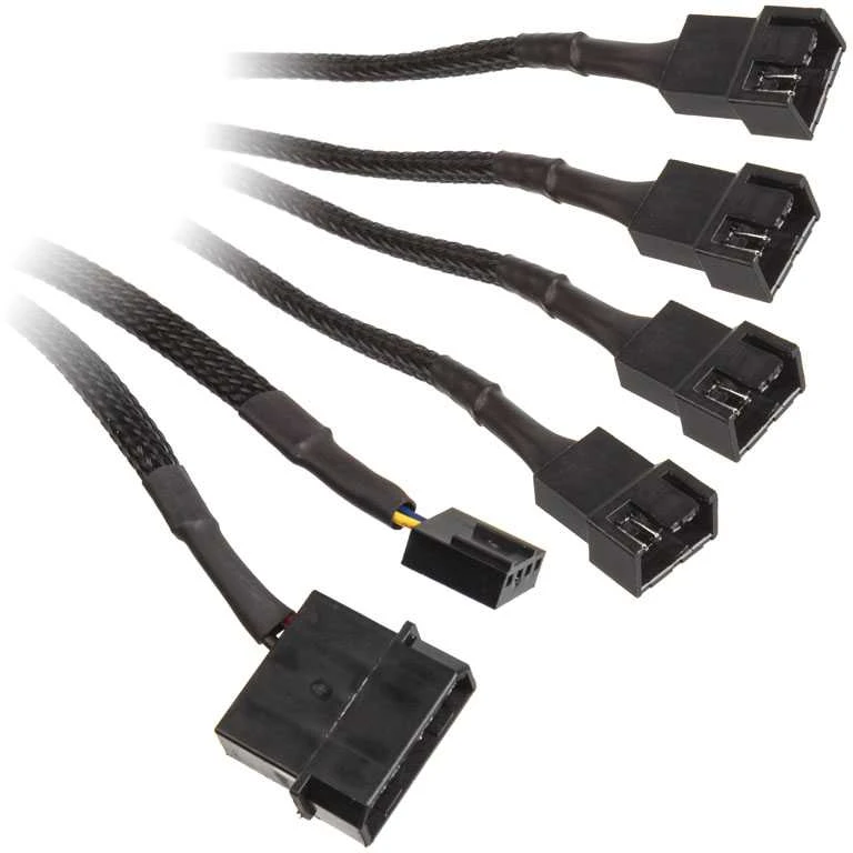 Ek Water Blocks EK Vanduo blokų skirstytuvas