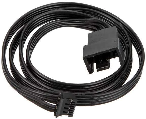 Ek Water Blocks EK Vanduo blokai EK GPU 50 cm