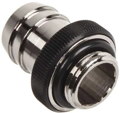Ek Water Blocks EK Vanduo Blocks EK-HFB Fitting 12mm - juoda