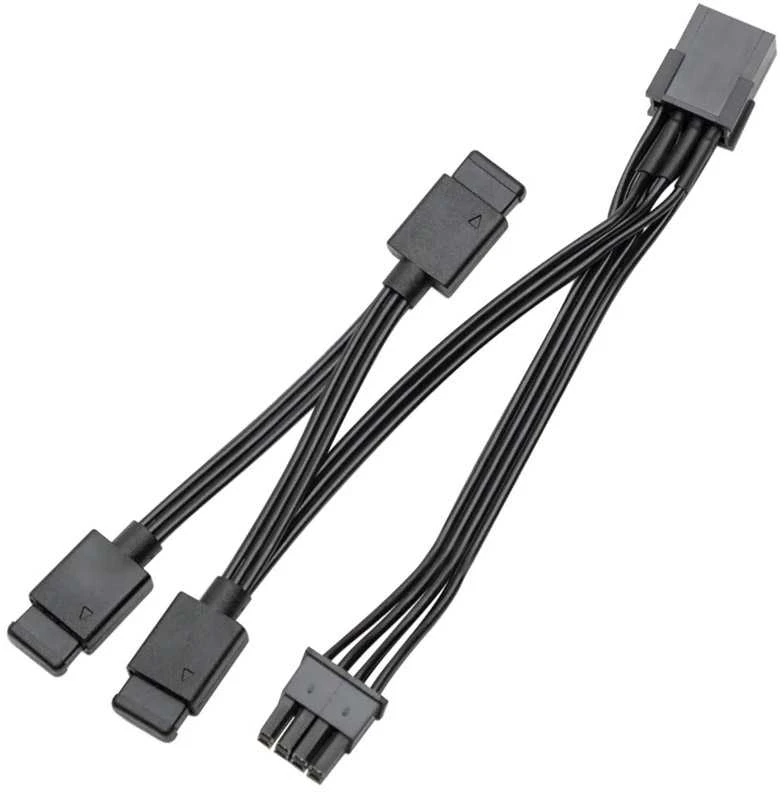 EK-Loop OmniLink 3 krypčių skirstytuvas