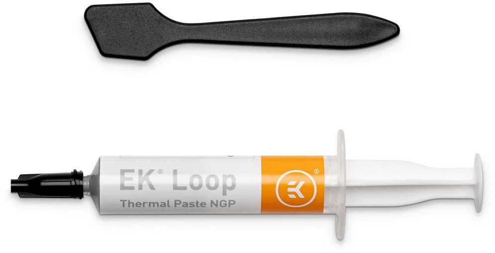 Ek Water Blocks Ek Vanduo Blocks EK Vanduo Blocks EK-Loop termo pasta NGP (5g)